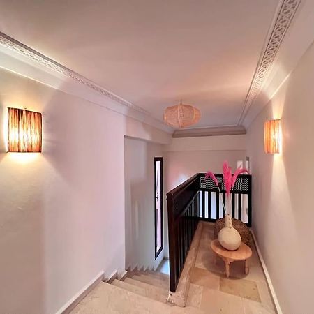 The Majestic Marrakesh Duplex Apartment Exterior foto