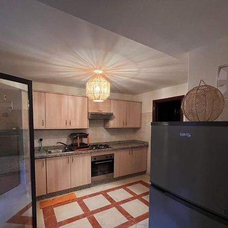 The Majestic Marrakesh Duplex Apartment Exterior foto