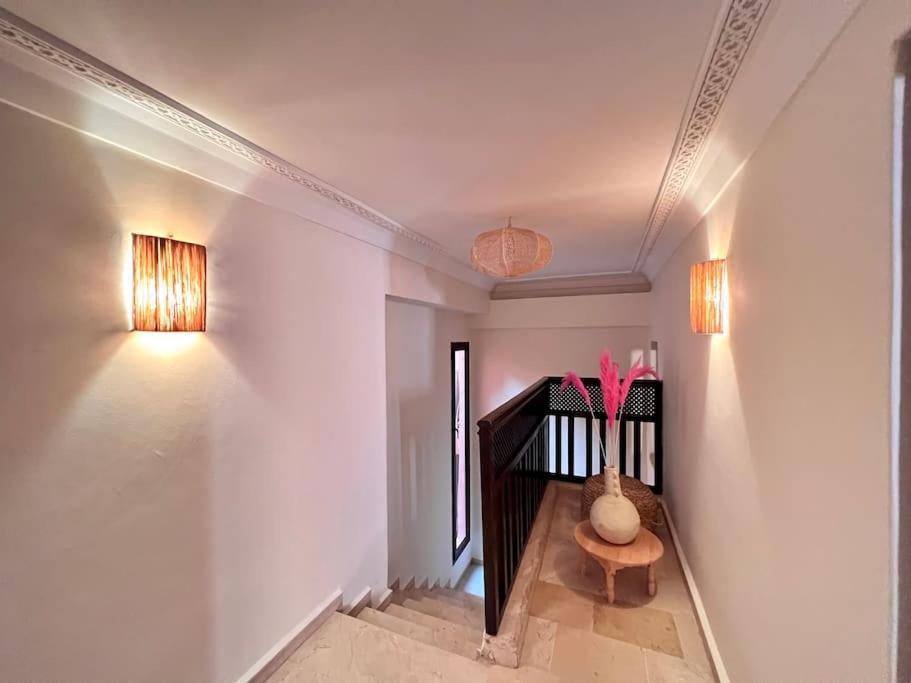 The Majestic Marrakesh Duplex Apartment Exterior foto