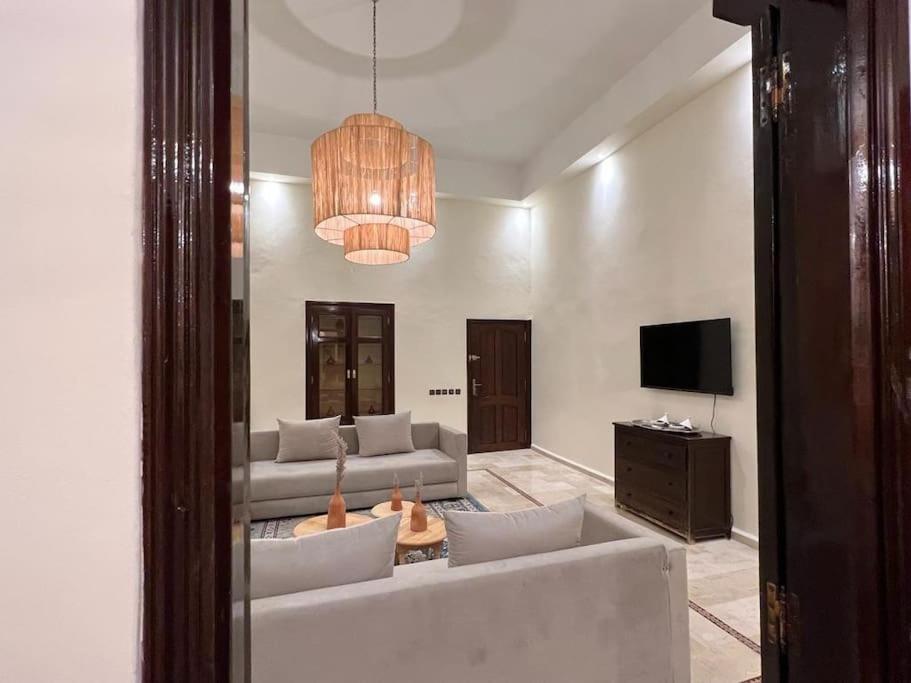 The Majestic Marrakesh Duplex Apartment Exterior foto